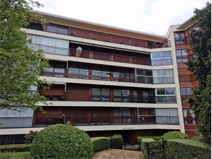 appartement ancien à la vente -   78150  LE CHESNAY ROCQUENCOURT, surface 130 m2 vente appartement ancien - UBI468191771